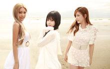 T-ARA QBS