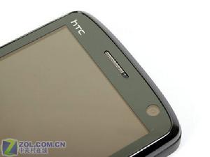 HTC Touch HD