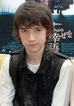 Liam Aiken