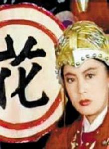 花木蘭[1996年內地版時愛紅主演電視劇]