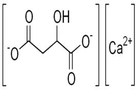 蘋果酸鈣