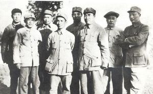 華東野戰軍第六縱隊