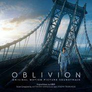 Oblivion[美國2013年約瑟夫·科辛斯基執導電影]