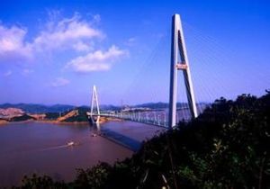 岑港大橋