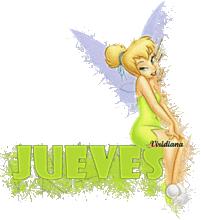 Jueves