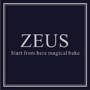 宙司 ZEUS