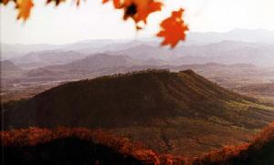 黃椅山