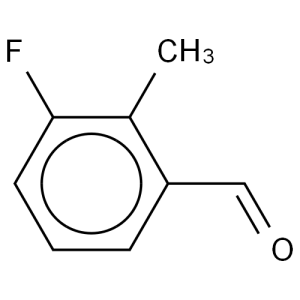 3-氟-2-甲基苯甲醛