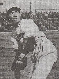 澤村榮治