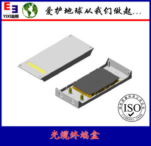 工程塑膠ABS材質光纜終端盒