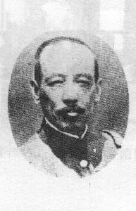 山田乙三