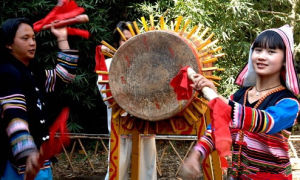 祭太陽神