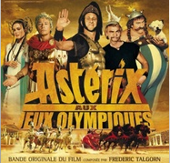 信息專輯類型：影視音樂藝人：Asterix aux Jeux Olympiques語言：法語唱片公司：WMG發行日期：2008年1月28日