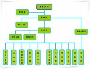 安徽江南化工股份有限公司