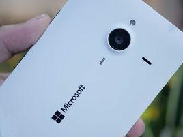 Lumia 850