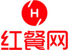 紅餐網企業LOGO