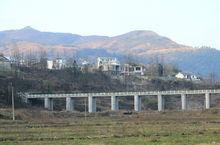 雞場坪彝族鄉遠景