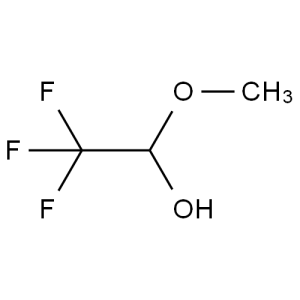 三氟乙醛縮甲基半醇