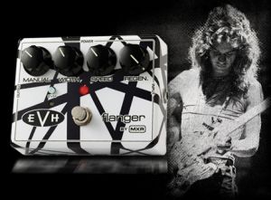 MXR EVH 117 Flanger