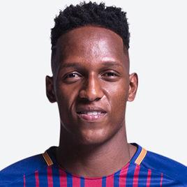 Yerry Mina