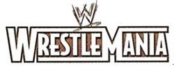 WrestleMania