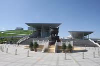 內蒙古自治區博物館