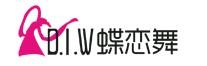 蝶戀舞LOGO