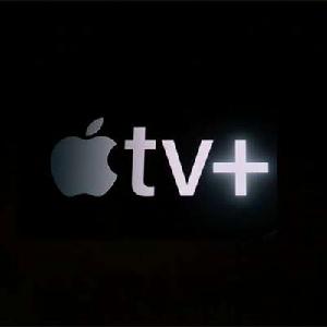 Apple TV+