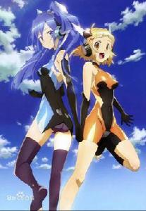 戰姬絕唱Symphogear