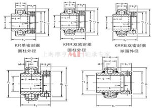 ER27軸承