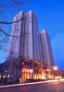 武漢聖淘沙酒店