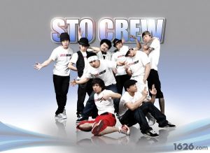 STO CREW