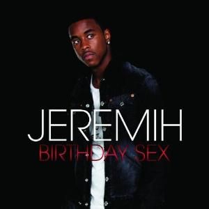 Jeremih