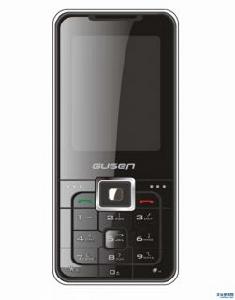 國信 GS3060