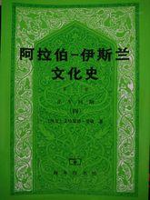 阿拉伯-伊斯蘭文化史 第八冊 正午時期四