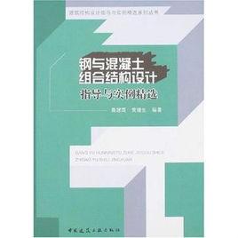 鋼與混凝土組合結構設計指導與實例精選