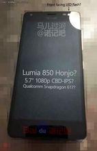 Lumia 850