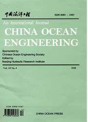 中國海洋工程（英文版）