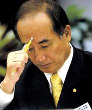 王金平