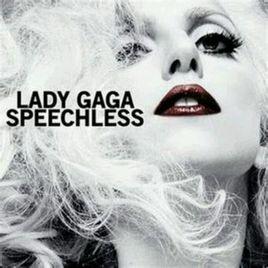 speechless[Lady GaGa演唱歌曲]