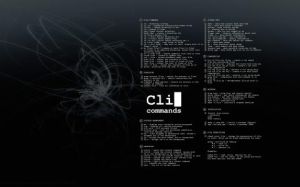 CLI