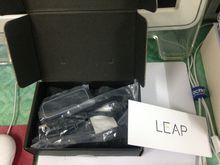 leap motion