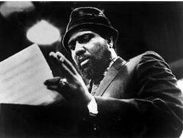 thelonius monk