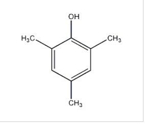 2,4,6-三甲基苯酚
