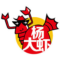 楊大蝦LOGO