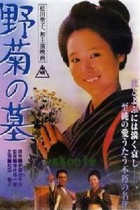 野菊之墓[1981年澤井信一郎執導電影]