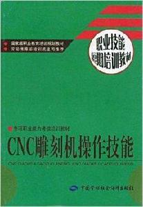 CNC雕刻機操作技能