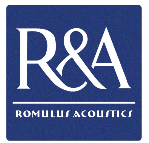 romulus acoustics