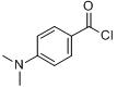 4-二甲氨基苯甲醯氯