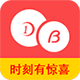 奪唄logo